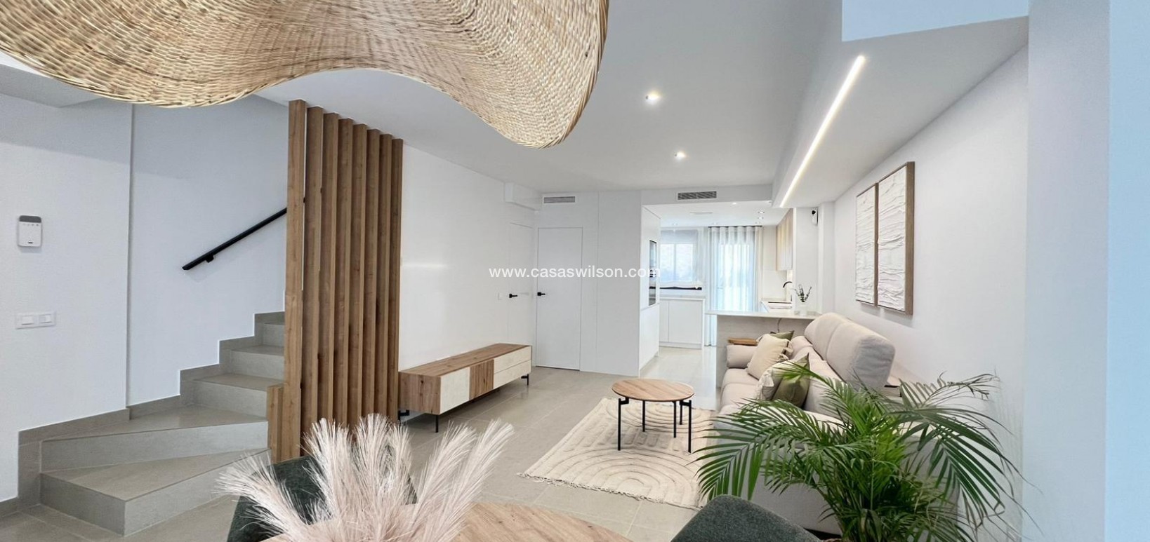 Nueva construcción  - Chalet - Benferri - Benfis Park