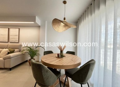 Nueva construcción  - Chalet - Benferri - Benfis Park