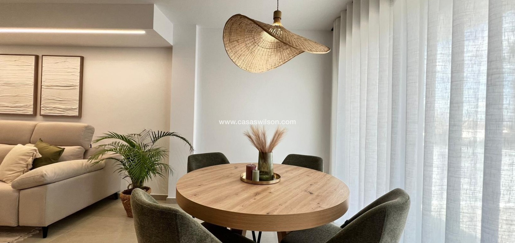 Nueva construcción  - Chalet - Benferri - Benfis Park