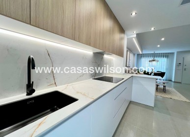 Nueva construcción  - Chalet - Benferri - Benfis Park