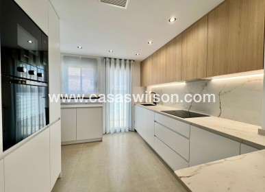 Nueva construcción  - Chalet - Benferri - Benfis Park