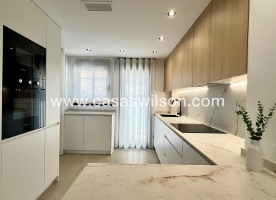 Nueva construcción  - Chalet - Benferri - Benfis Park