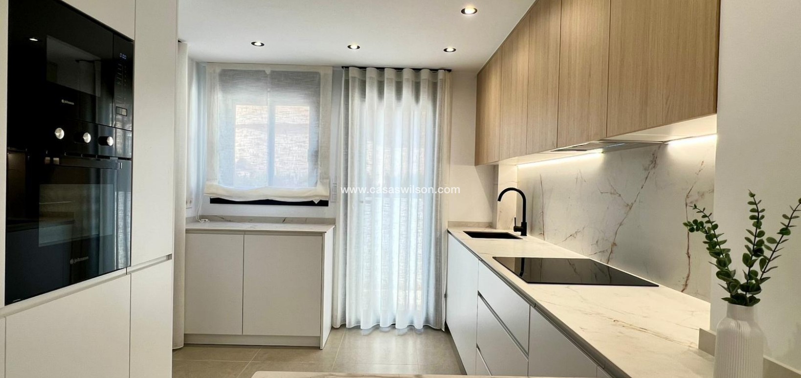 Nueva construcción  - Chalet - Benferri - Benfis Park