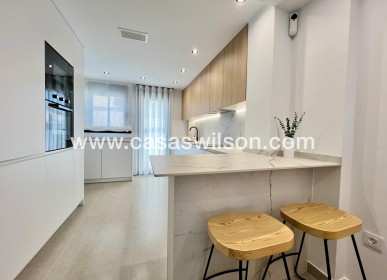 Nueva construcción  - Chalet - Benferri - Benfis Park