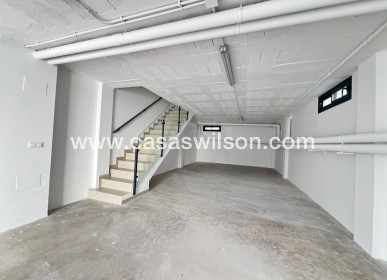 Nueva construcción  - Chalet - Benferri - Benfis Park