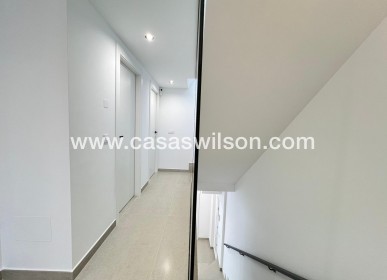 Nueva construcción  - Chalet - Benferri - Benfis Park