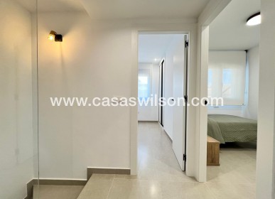 Nueva construcción  - Chalet - Benferri - Benfis Park