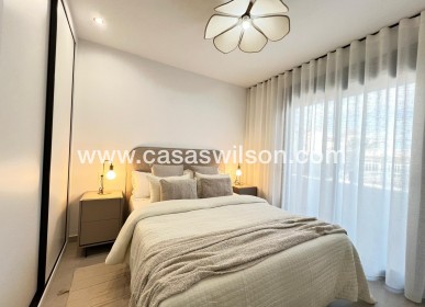 Nueva construcción  - Chalet - Benferri - Benfis Park