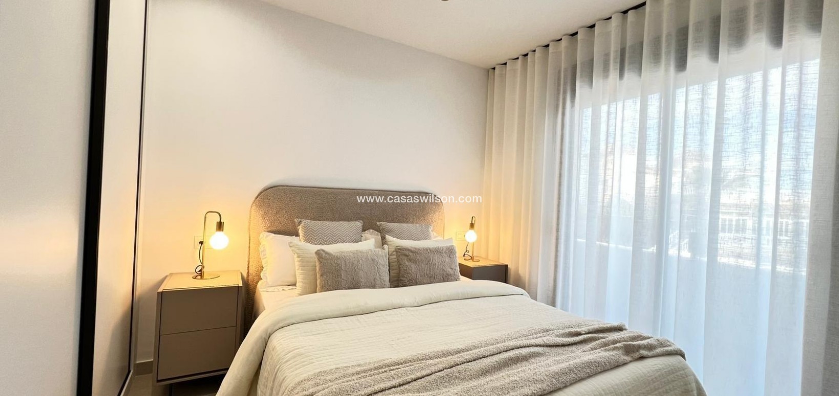 Nueva construcción  - Chalet - Benferri - Benfis Park