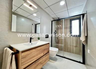 Nueva construcción  - Chalet - Benferri - Benfis Park