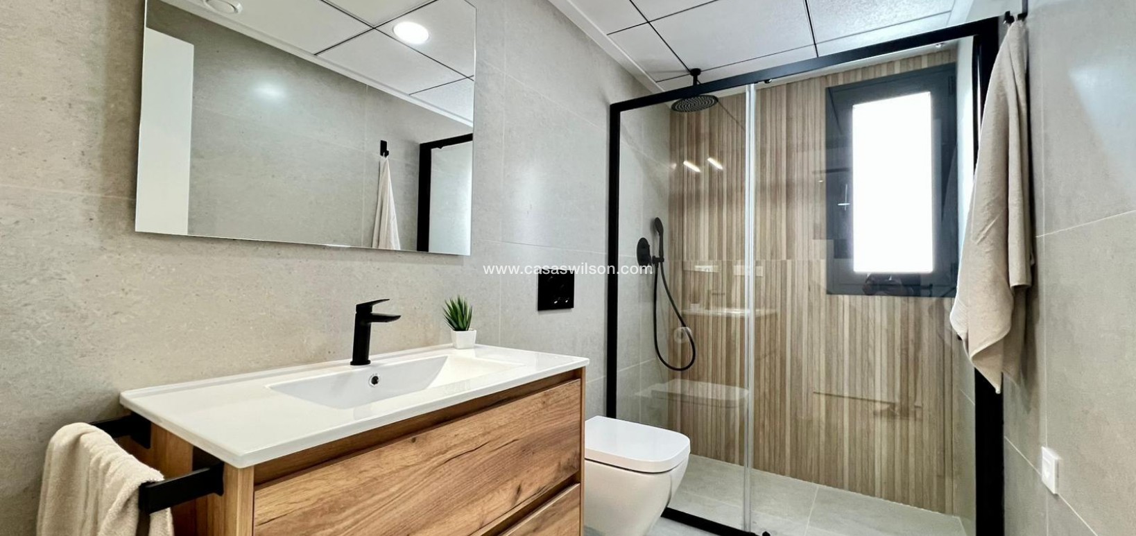 Nueva construcción  - Chalet - Benferri - Benfis Park