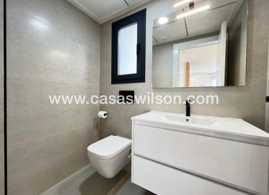 Nueva construcción  - Chalet - Benferri - Benfis Park