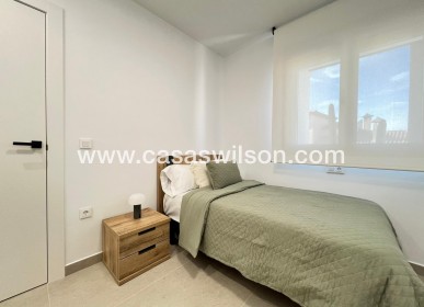 Nueva construcción  - Chalet - Benferri - Benfis Park