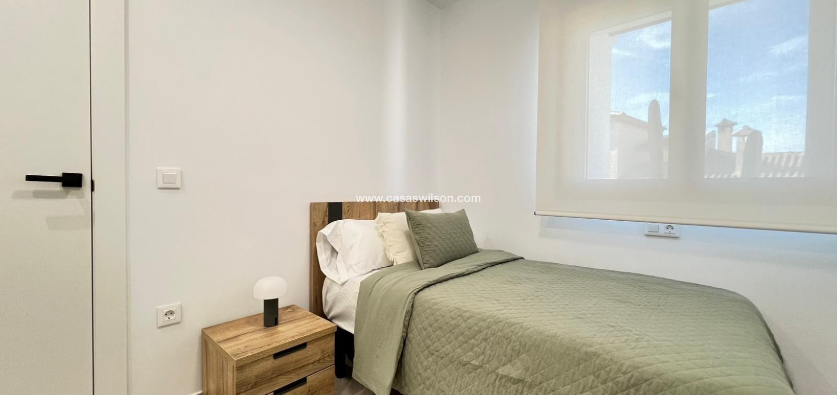 Nueva construcción  - Chalet - Benferri - Benfis Park