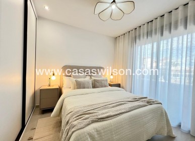 Nueva construcción  - Chalet - Benferri - Benfis Park