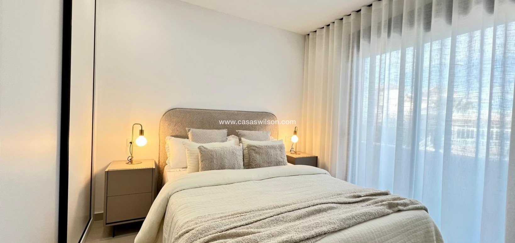 Nueva construcción  - Chalet - Benferri - Benfis Park