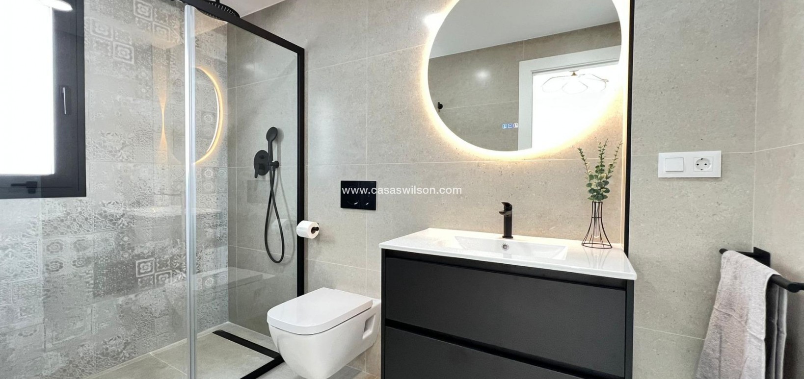 Nueva construcción  - Chalet - Benferri - Benfis Park