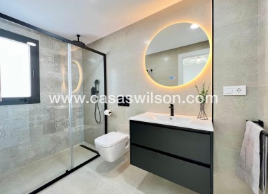 Nueva construcción  - Chalet - Benferri - Benfis Park