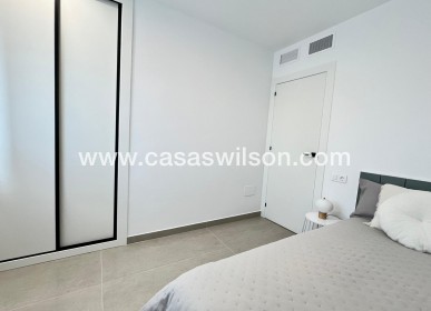 Nueva construcción  - Chalet - Benferri - Benfis Park