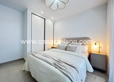 Nueva construcción  - Chalet - Benferri - Benfis Park