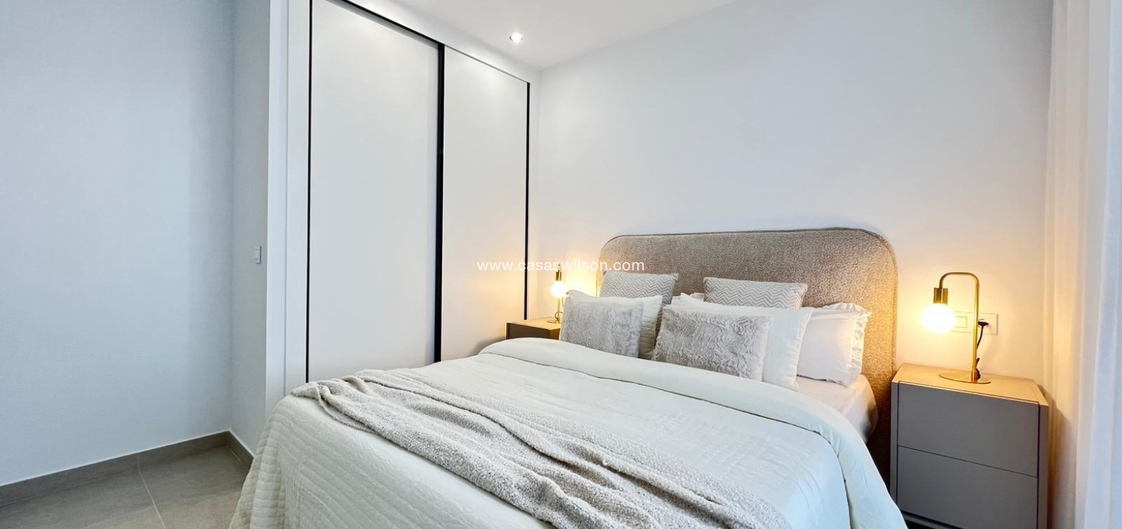 Nueva construcción  - Chalet - Benferri - Benfis Park