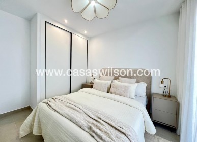 Nueva construcción  - Chalet - Benferri - Benfis Park