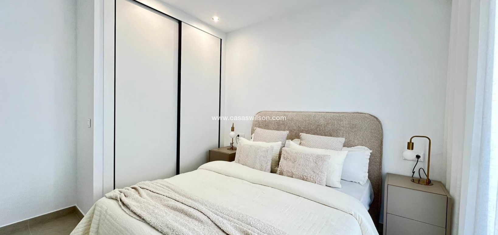 Nueva construcción  - Chalet - Benferri - Benfis Park