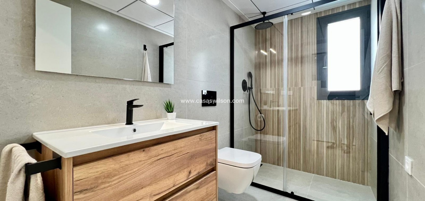 Nueva construcción  - Chalet - Benferri - Benfis Park