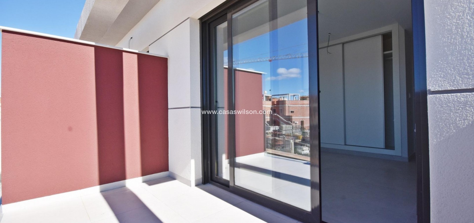 Nueva construcción  - Chalet - Puerto de mazarron - Mar De Plata