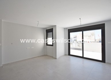 Nueva construcción  - Chalet - Puerto de mazarron - Mar De Plata