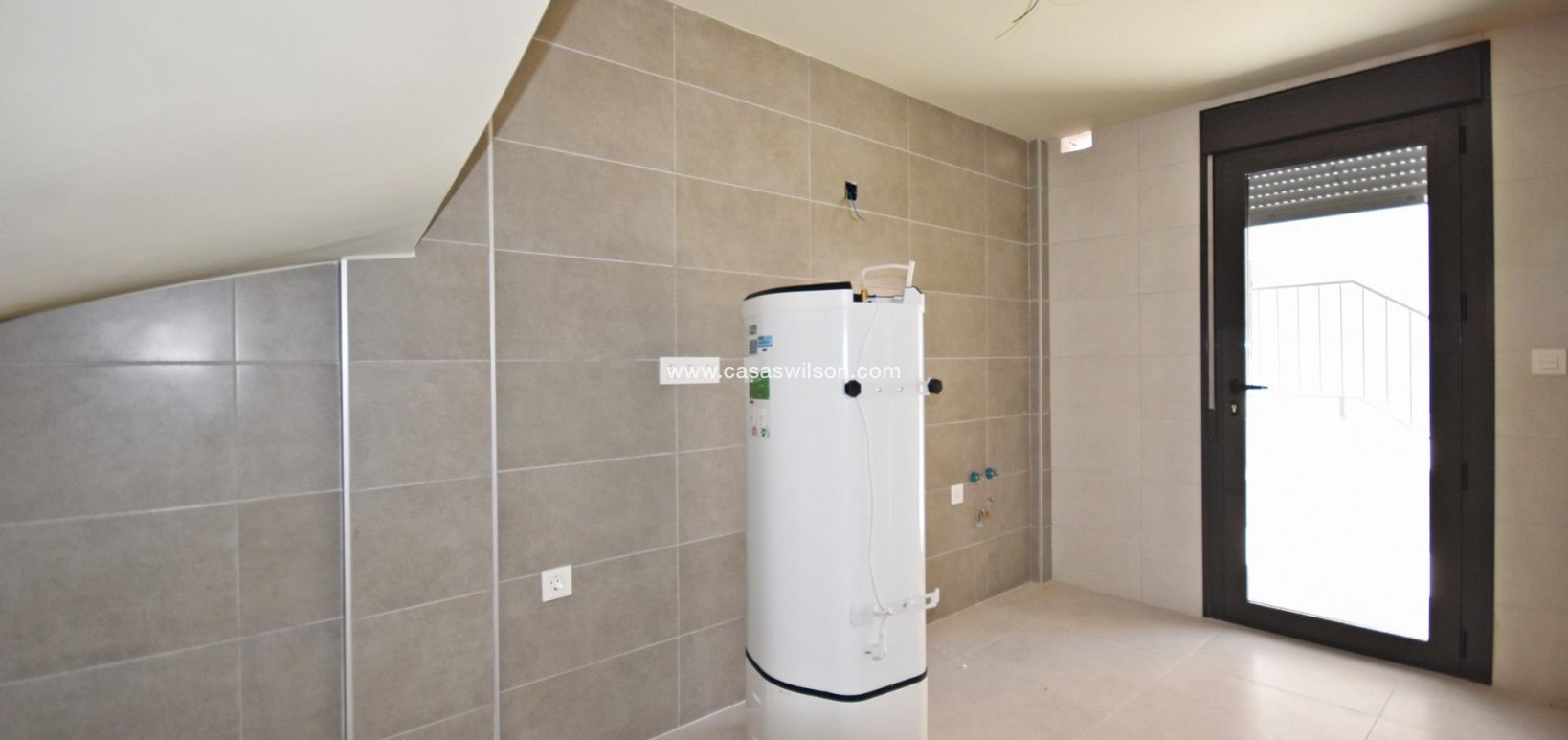 Nueva construcción  - Chalet - Puerto de mazarron - Mar De Plata