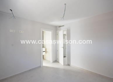 Nueva construcción  - Chalet - Puerto de mazarron - Mar De Plata