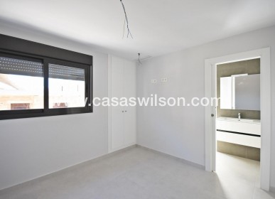 Nueva construcción  - Chalet - Puerto de mazarron - Mar De Plata