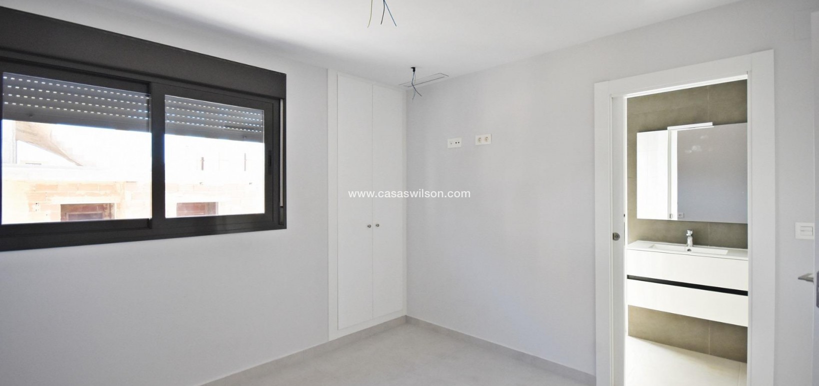 Nueva construcción  - Chalet - Puerto de mazarron - Mar De Plata