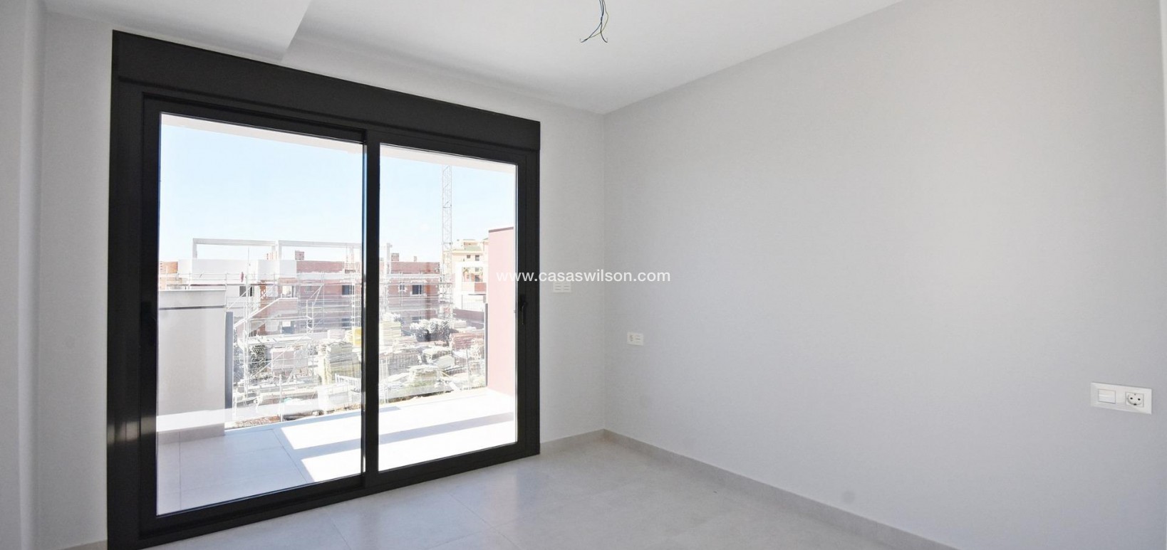 Nueva construcción  - Chalet - Puerto de mazarron - Mar De Plata