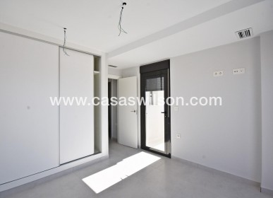 Nueva construcción  - Chalet - Puerto de mazarron - Mar De Plata