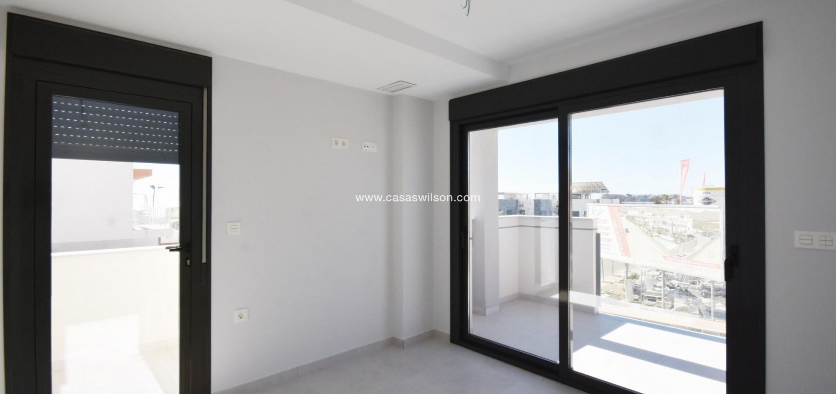Nueva construcción  - Chalet - Puerto de mazarron - Mar De Plata