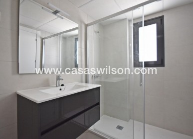 Nueva construcción  - Chalet - Puerto de mazarron - Mar De Plata