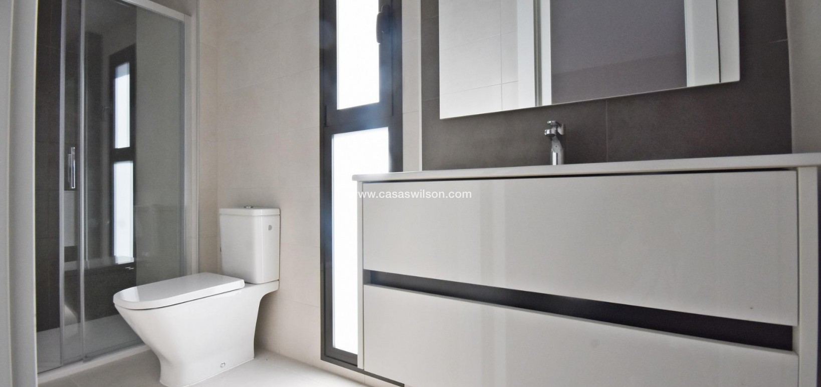 Nueva construcción  - Chalet - Puerto de mazarron - Mar De Plata