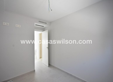 Nueva construcción  - Chalet - Puerto de mazarron - Mar De Plata