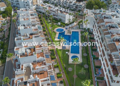 Venta - Apartamento - Orihuela Costa - Costa Blanca