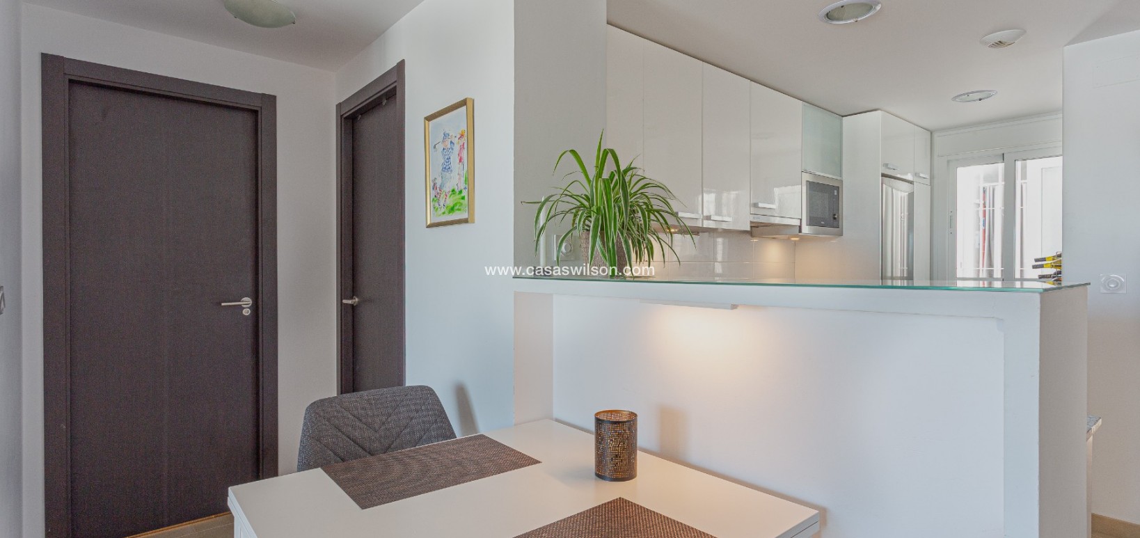 Venta - Apartamento - Orihuela Costa - Costa Blanca