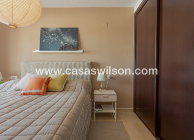 Venta - Apartamento - Orihuela Costa - Costa Blanca