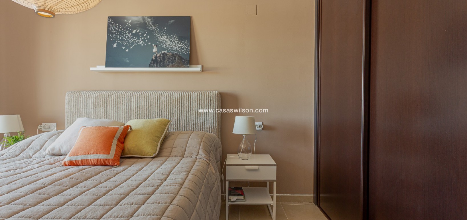 Venta - Apartamento - Orihuela Costa - Costa Blanca