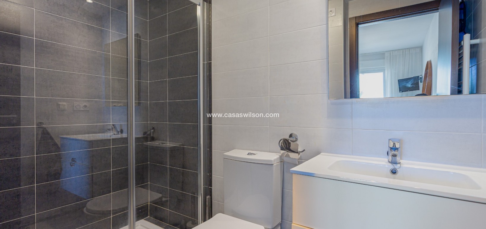 Venta - Apartamento - Orihuela Costa - Costa Blanca