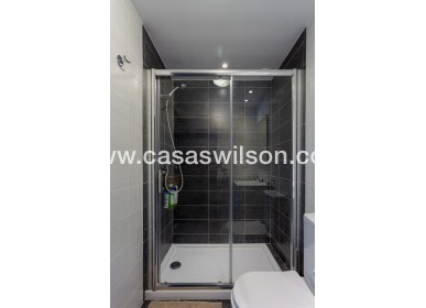 Venta - Apartamento - Orihuela Costa - Costa Blanca