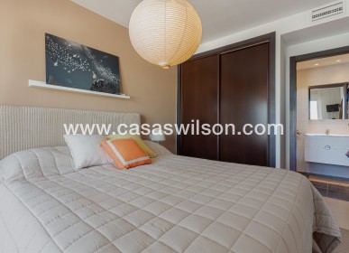 Venta - Apartamento - Orihuela Costa - Costa Blanca