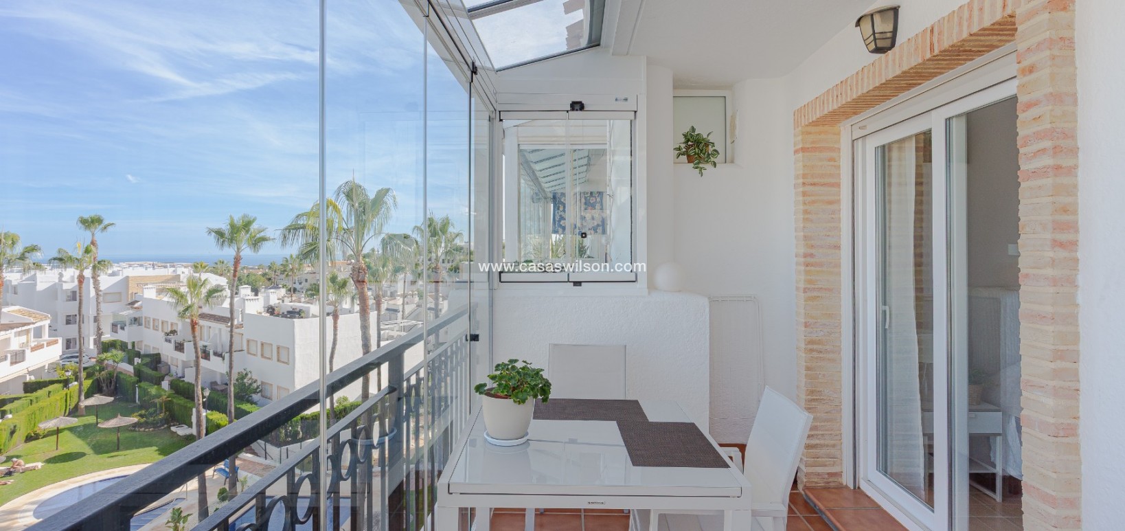 Venta - Apartamento - Orihuela Costa - Costa Blanca