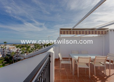 Venta - Apartamento - Orihuela Costa - Costa Blanca