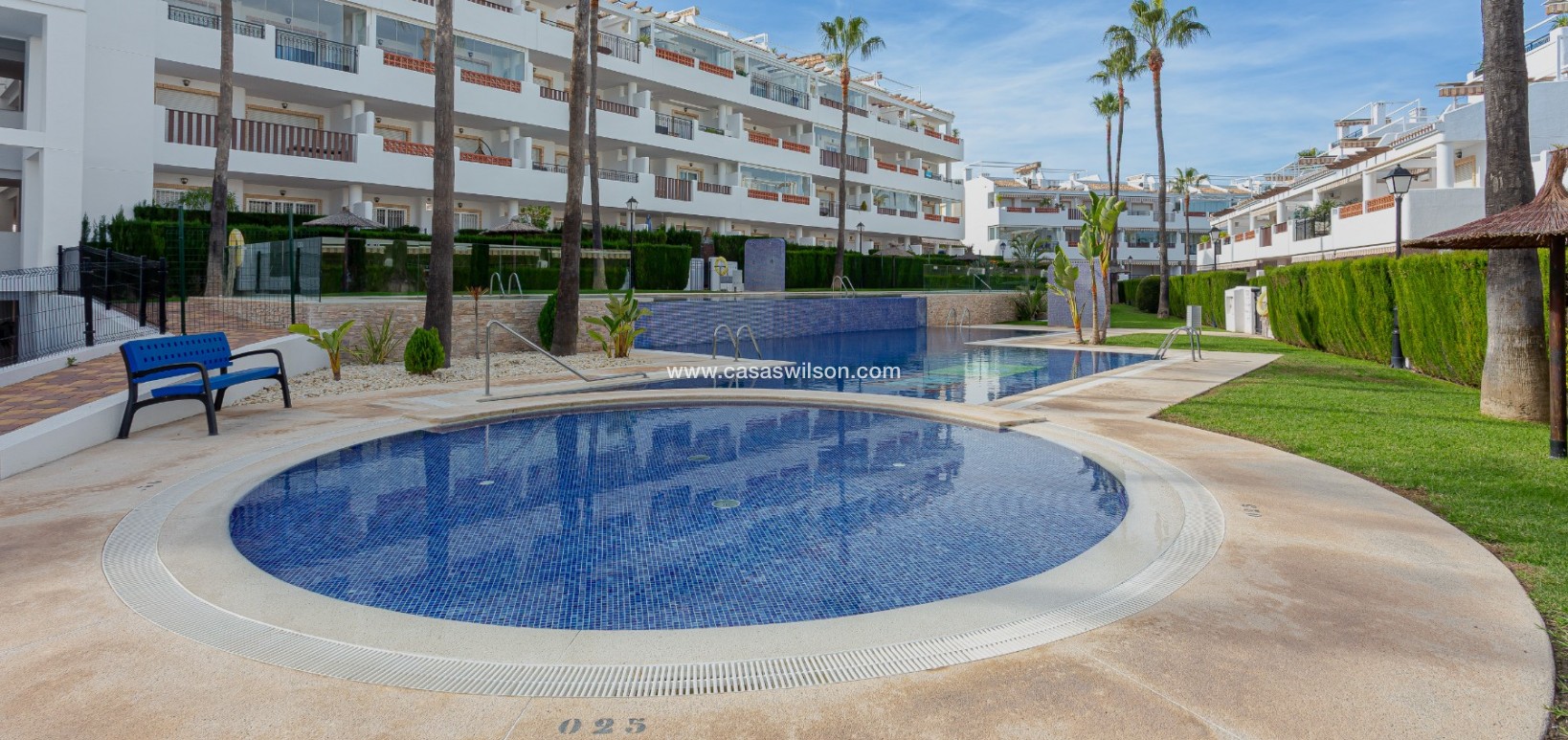Venta - Apartamento - Orihuela Costa - Costa Blanca